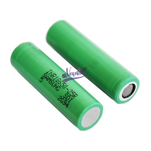 باتری 18650 سامسونگ | Samsung 18650 Battery
