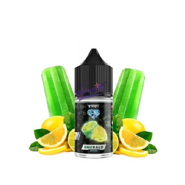 جویس بستنی لیمویی و لیمو دکتر ویپز | DR.VAPES EMERALD