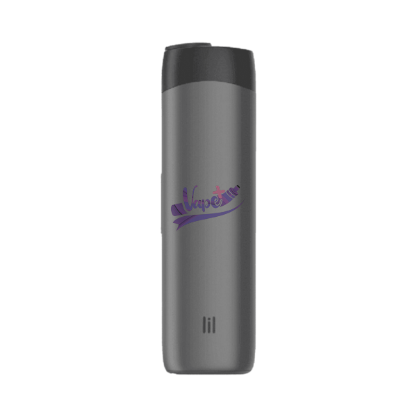 دستگاه آیکاس سولید ای اس | IQOS SOLID ES
