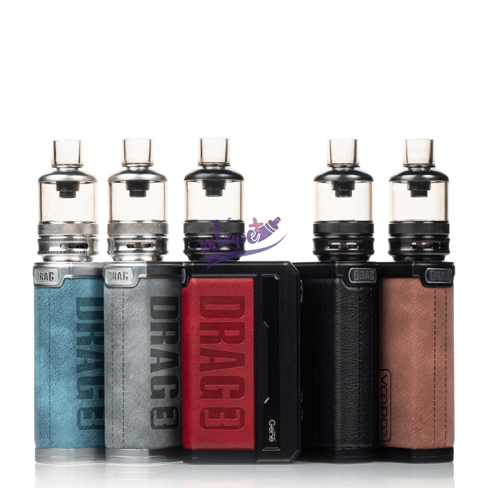 ویپ ووپو درگ ۳ | VOOPOO DRAG 3 177W