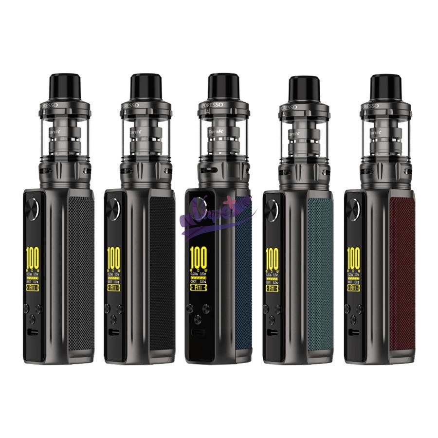 ویپ ویپرسو تارگت ۱۰۰ | VAPORESSO TARGET 100