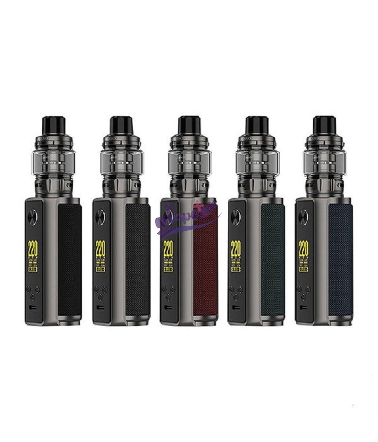 ویپ ویپرسو تارگت ۲۰۰ | VAPORESSO TARGET 200