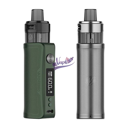 ویپ پاد ویپرسو جن پی تی ۶۰ | VAPORESSO GEN PT60