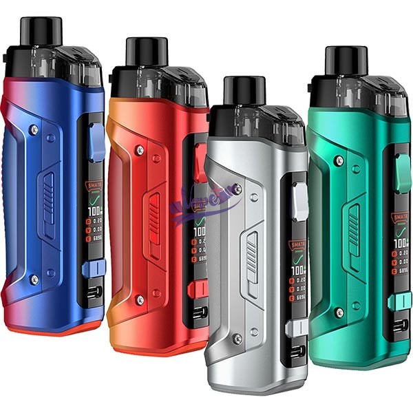 ویپ گیک ویپ ایجیس بوست پرو مکس | GEEKVAPE AEGIS BOOST PRO MAX (B100)
