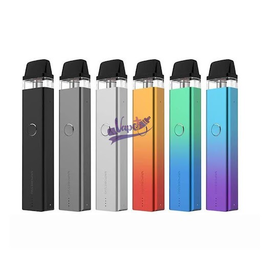 پاد سیستم اکسراس 2 ویپرسو | VAPORESSO XROS 2