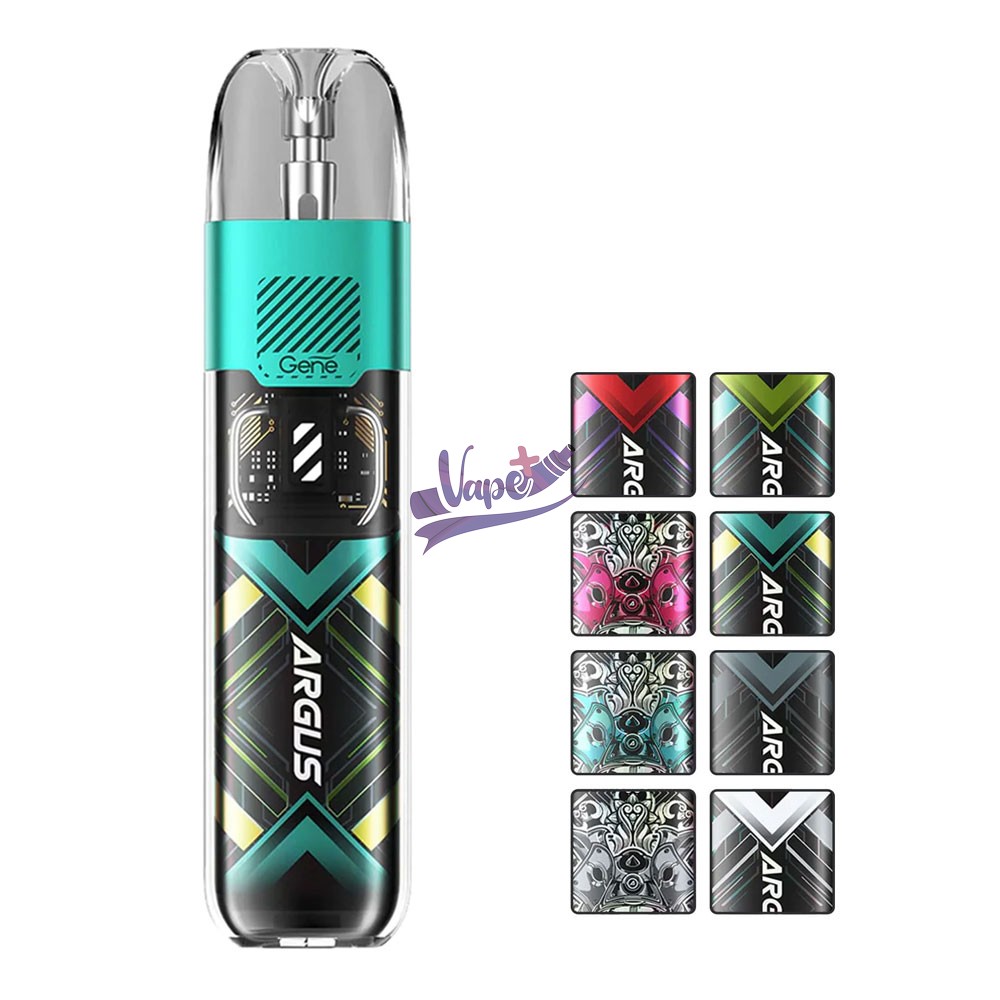 پاد سیستم ووپو پی وان اس | VOOPOO ARGUS P1S