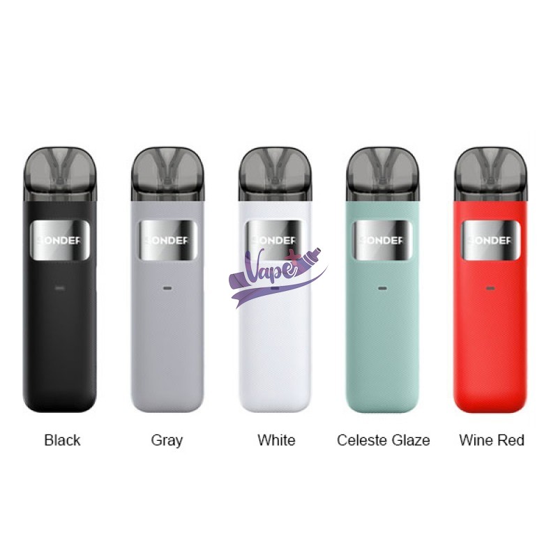 پاد سیستم گیک ویپ ساندر یو | GEEKVAPE SONDER U