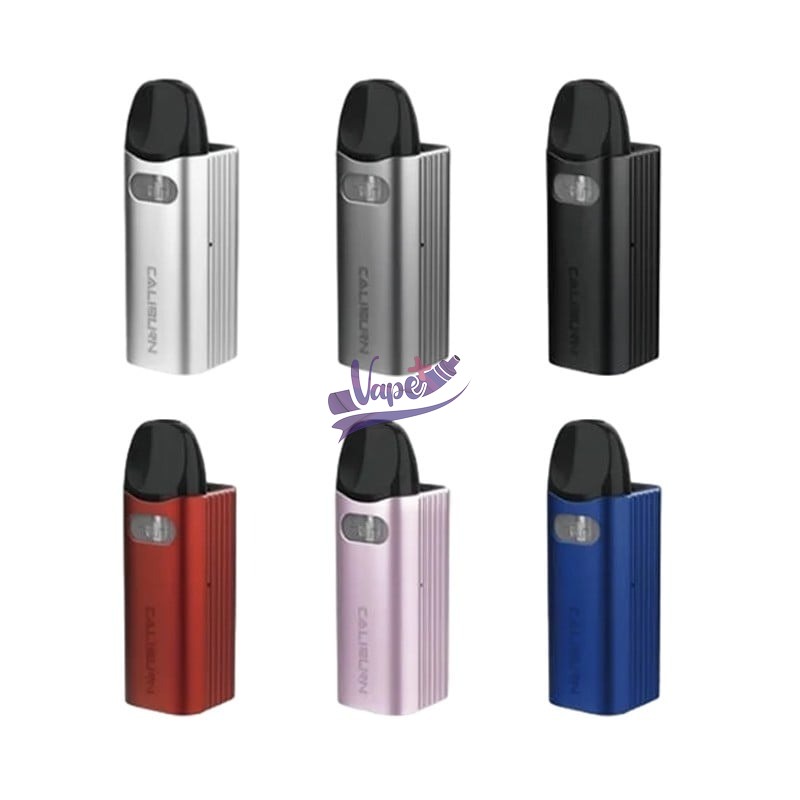 پاد سیستم یوول کالیبرن ای زی 3 | UWELL CALIBURN AZ3 - تصویر 2