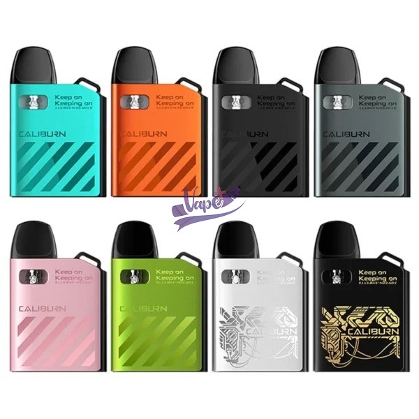 پاد سیستم یوول کالیبرن ای کی | UWELL CALIBURN AK2