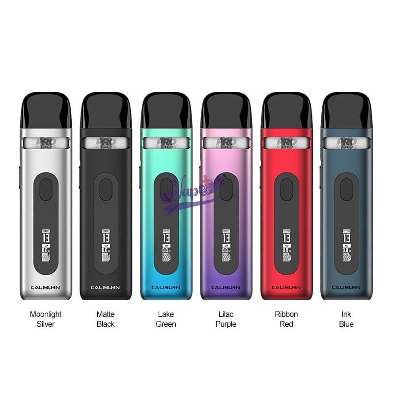 پاد سیستم یوول کالیبرن ایکس | UWELL CALIBURN X