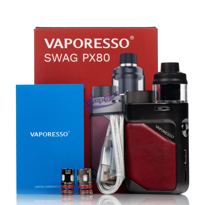 پاد ماد ویپرسو سواگ پی ایکس 80 Vaporesso SWAG PX80
