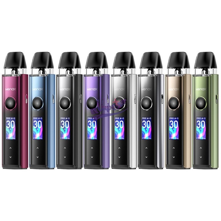 پاد ویناکس Q پرو گیک ویپ | Geekvape Wenax Q Pro