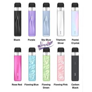 سالت نیکوتین رایپ ویپز تنباکو خامه | Ripe Vapes Tobacco Cream Salt Nic نیکوتین 30