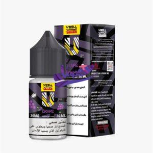 سالت-یوول-تنباکو-انگور