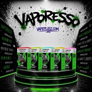 کارتریج ویپرسو لوکس ایکس | Vaporesso Luxe X Cartridge
