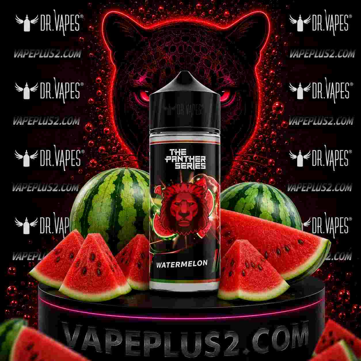 جویس دکتر ویپز هندوانه | Dr Vapes Watermelon