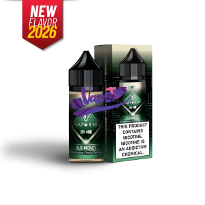سالت نیکوتین ویپرتن کاکائو گیلاس سیب | VAPOR10 Old Money