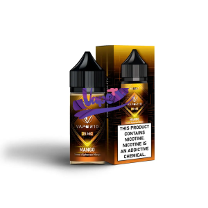 سالت نیکوتین ویپرتن انبه | VAPOR10 Mango