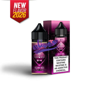 سالت نیکوتین ویپرتن انبه هلو دراگون فروت | VAPOR10 Velvet Kiss