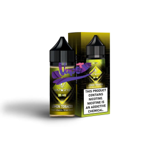 سالت ویپرتن تنباکو لیمو | Vapor10 Lemon Tobacco Salt Nic