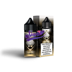 سالت نیکوتین ویپرتن تنباکو وانیل | VAPOR10 Vanilla Tobacco