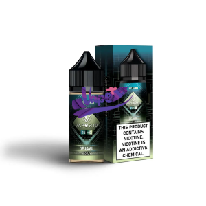سالت ویپرتن هندوانه ملون وانیل یخ | Vapor10 Dejavu Salt Nic نیکوتین 25