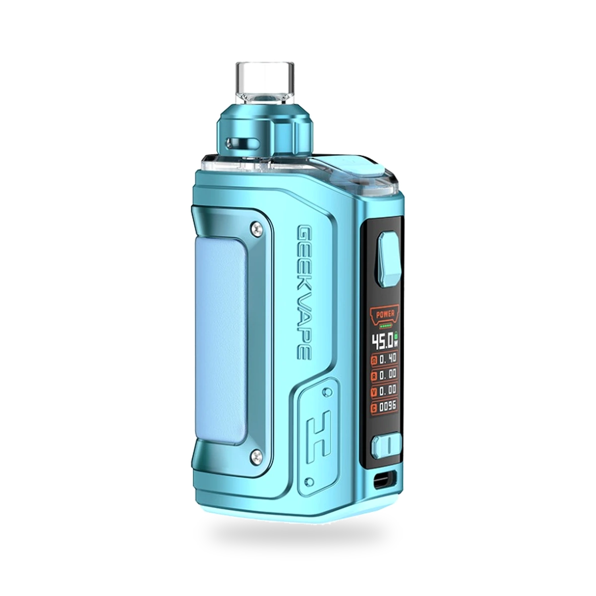 Geekvape Aegis Hero 2 H45