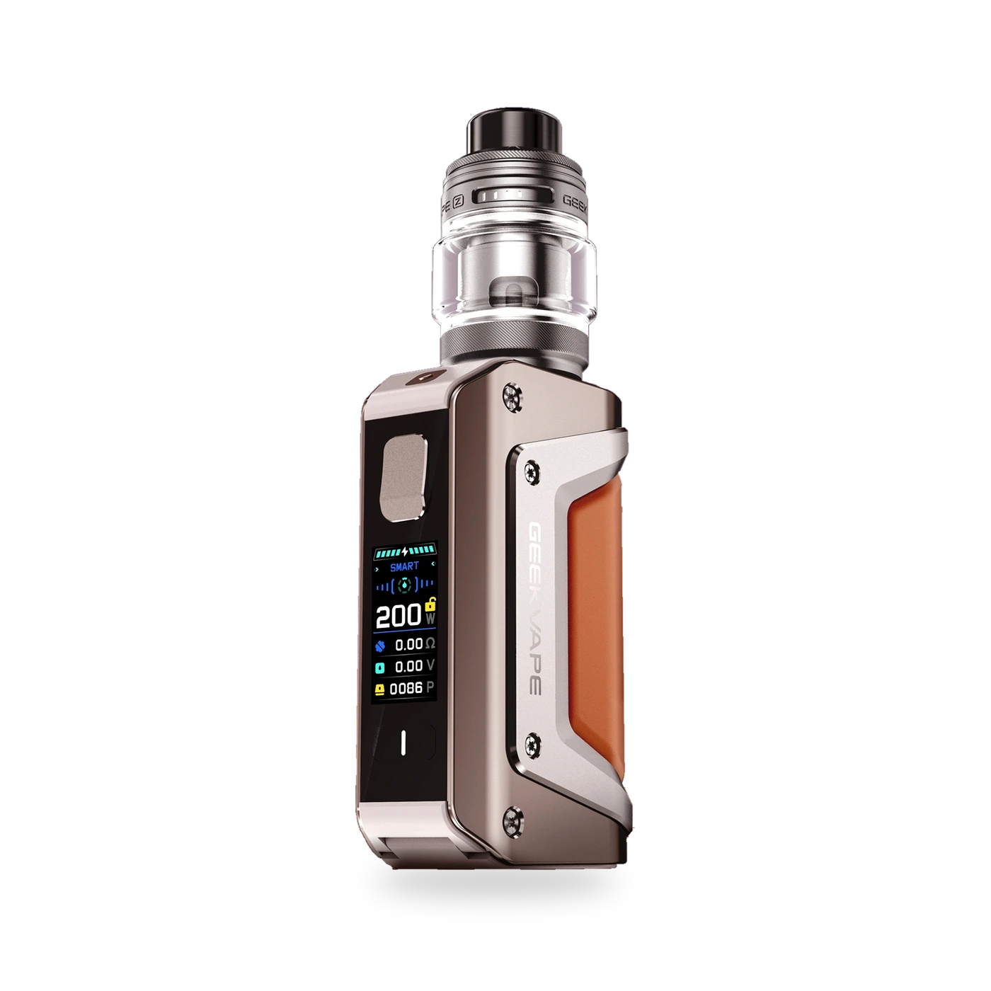 Geekvape Aegis Legend 3