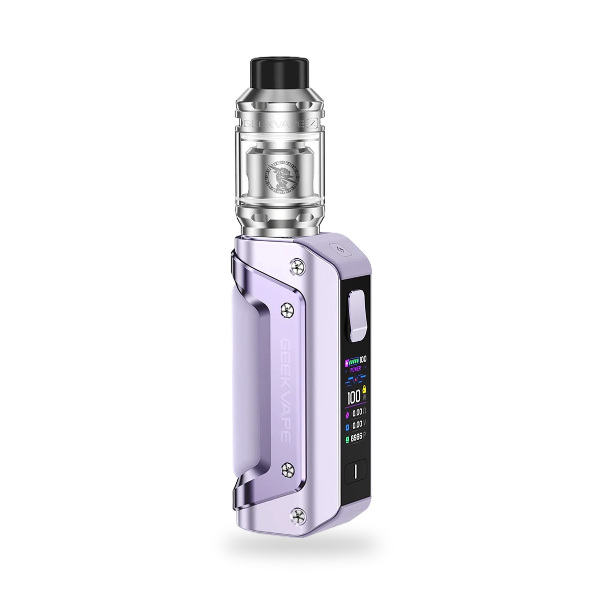Geekvape Aegis Solo 3
