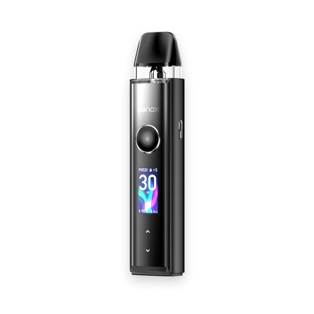 Geekvape Wenax Q Pro