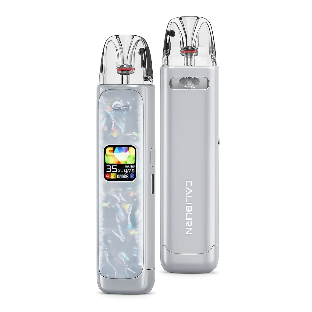 کالیبرن G4 یوول