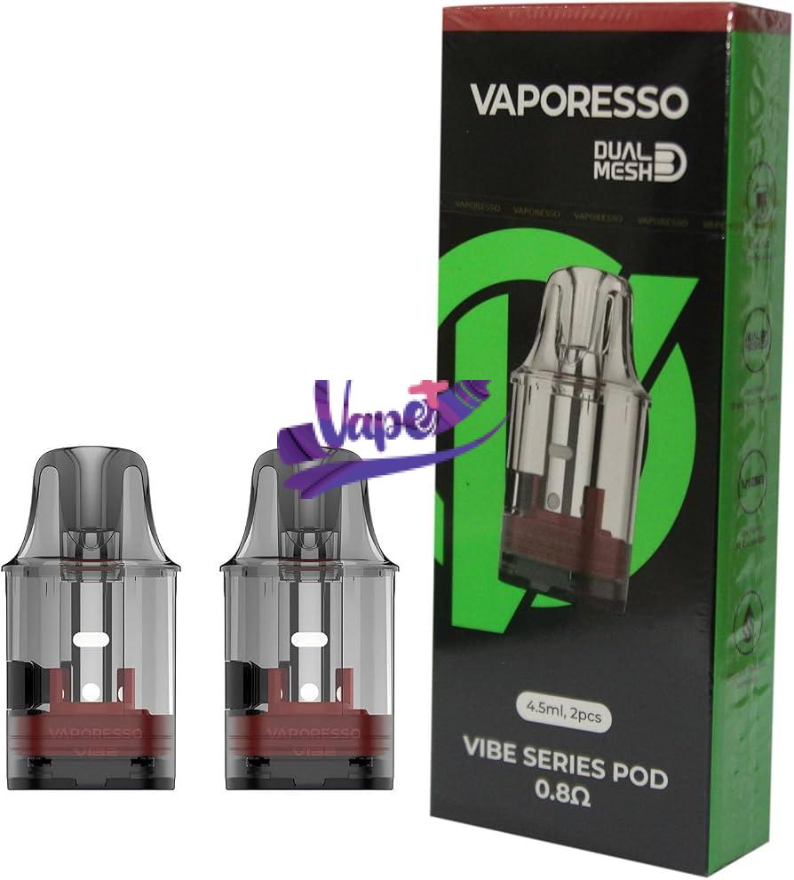 کارتریج ایکسراس وایب | XROS VIBE CARTRIDGE