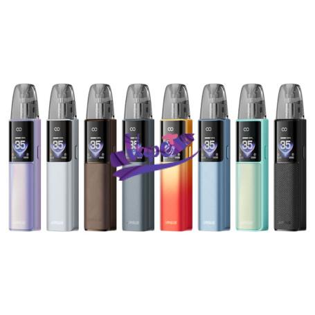 پاد ووپو آرگاس جی 4 اصل