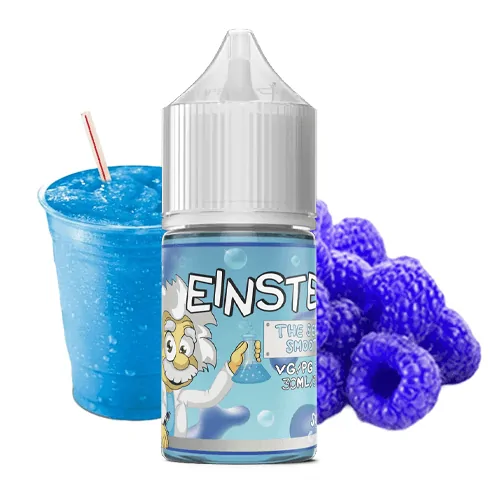 سالت دکتر ویپز انیشتین | DR VAPES EINSTEIN